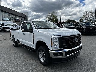 2024 Ford F-350 XL VIN: 1FT8X3BA1RED69665