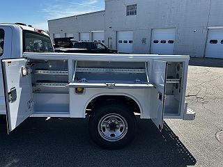 2024 Ford F-350 XL 1FT8X3BA9RED29172 in Londonderry, NH 12