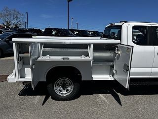 2024 Ford F-350 XL 1FT8X3BA9RED29172 in Londonderry, NH 13