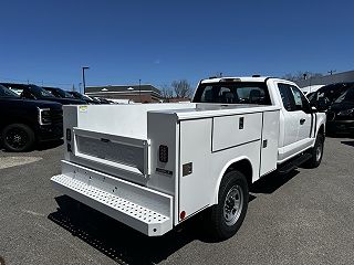 2024 Ford F-350 XL 1FT8X3BA9RED29172 in Londonderry, NH 3