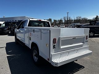 2024 Ford F-350 XL 1FT8X3BA9RED29172 in Londonderry, NH 5