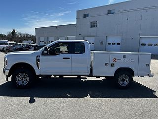 2024 Ford F-350 XL 1FT8X3BA9RED29172 in Londonderry, NH 6