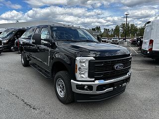 2024 Ford F-350 XL VIN: 1FT8X3BA4RED82829