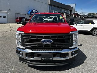 2024 Ford F-350 XL 1FTRF3BA3REC83703 in Londonderry, NH 8