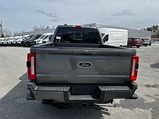 2024 Ford F-350 Lariat 1FT8W3BT0RED09235 in Londonderry, NH 4