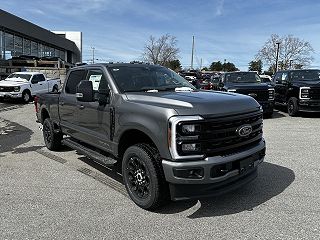 2024 Ford F-350 Lariat 1FT8W3BT0RED09235 in Londonderry, NH