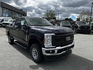 2024 Ford F-350 XL VIN: 1FT8X3BA3RED69585