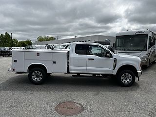 2024 Ford F-350 XLT 1FT8X3BN1RED52044 in Londonderry, NH 2