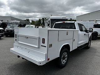 2024 Ford F-350 XLT 1FT8X3BN1RED52044 in Londonderry, NH 3