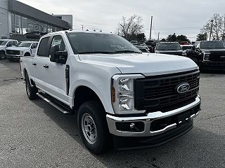 2024 Ford F-350 XL VIN: 1FT8W3BA6RED08606