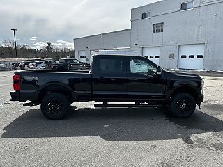2024 Ford F-350 Lariat 1FT8W3BT3RED09486 in Londonderry, NH 2