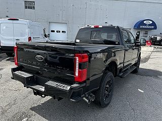 2024 Ford F-350 Lariat 1FT8W3BT3RED09486 in Londonderry, NH 3