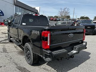 2024 Ford F-350 Lariat 1FT8W3BT3RED09486 in Londonderry, NH 5