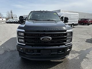 2024 Ford F-350 Lariat 1FT8W3BT3RED09486 in Londonderry, NH 6