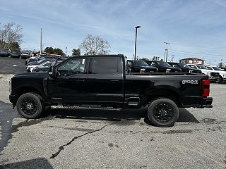 2024 Ford F-350 Lariat 1FT8W3BT3RED09486 in Londonderry, NH 8