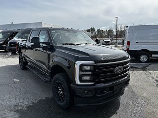 2024 Ford F-350 Lariat 1FT8W3BT3RED09486 in Londonderry, NH
