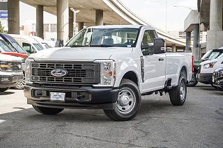 2024 Ford F-350 XL VIN: 1FTRF3AA9RED11280