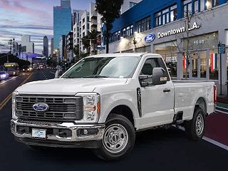 2024 Ford F-350 XL 1FTRF3AA9RED09528 in Los Angeles, CA 1
