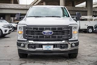 2024 Ford F-350 XL 1FTRF3AA9RED09528 in Los Angeles, CA 3