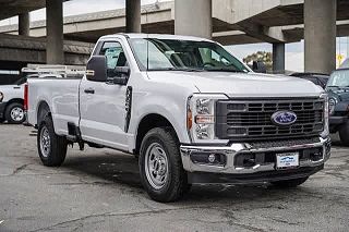 2024 Ford F-350 XL 1FTRF3AA9RED09528 in Los Angeles, CA 4