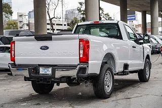 2024 Ford F-350 XL 1FTRF3AA9RED09528 in Los Angeles, CA 5