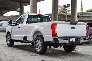2024 Ford F-350 XL 1FTRF3AA9RED09528 in Los Angeles, CA 7