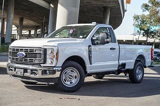 2024 Ford F-350 XL 1FTRF3AA3RED09301 in Los Angeles, CA 1