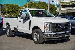 2024 Ford F-350 XL 1FTRF3AA3RED09301 in Los Angeles, CA 5