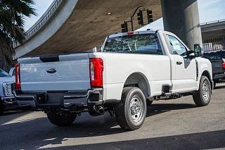 2024 Ford F-350 XL 1FTRF3AA3RED09301 in Los Angeles, CA 6
