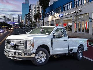 2024 Ford F-350 XL 1FTRF3AA3RED09301 in Los Angeles, CA