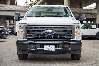 2024 Ford F-350 XL 1FTRF3AA2RED09290 in Los Angeles, CA 4