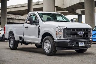 2024 Ford F-350 XL 1FTRF3AA2RED09290 in Los Angeles, CA 5