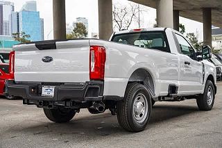 2024 Ford F-350 XL 1FTRF3AA2RED09290 in Los Angeles, CA 6