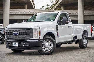 2024 Ford F-350 XL VIN: 1FTRF3AA2RED09290
