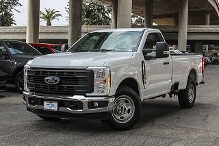 2024 Ford F-350 XL 1FTRF3AA5RED08554 in Los Angeles, CA 1