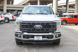 2024 Ford F-350 XL 1FTRF3AA5RED08554 in Los Angeles, CA 2