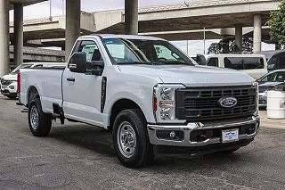 2024 Ford F-350 XL 1FTRF3AA5RED08554 in Los Angeles, CA 3