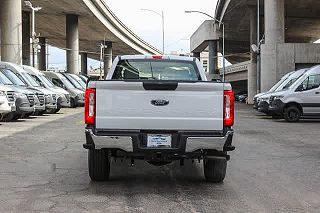 2024 Ford F-350 XL 1FTRF3AA5RED08554 in Los Angeles, CA 5