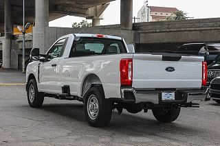 2024 Ford F-350 XL 1FTRF3AA5RED08554 in Los Angeles, CA 6