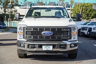 2024 Ford F-350 XL 1FTRF3AA7RED09186 in Los Angeles, CA 4