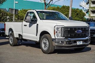 2024 Ford F-350 XL 1FTRF3AA7RED09186 in Los Angeles, CA 5