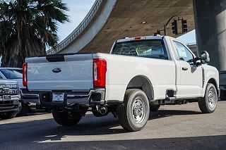 2024 Ford F-350 XL 1FTRF3AA7RED09186 in Los Angeles, CA 6