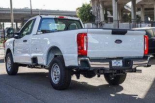 2024 Ford F-350 XL 1FTRF3AA7RED09186 in Los Angeles, CA 8