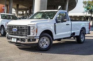 2024 Ford F-350 XL VIN: 1FTRF3AA7RED09186