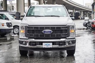 2024 Ford F-350 XL 1FTRF3AA2RED11671 in Los Angeles, CA 4