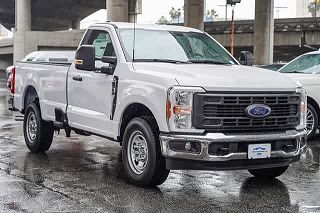 2024 Ford F-350 XL 1FTRF3AA2RED11671 in Los Angeles, CA 5