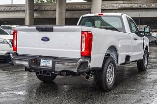 2024 Ford F-350 XL 1FTRF3AA2RED11671 in Los Angeles, CA 6