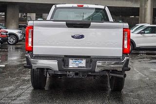 2024 Ford F-350 XL 1FTRF3AA2RED11671 in Los Angeles, CA 7