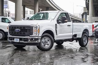 2024 Ford F-350 XL VIN: 1FTRF3AA2RED11671