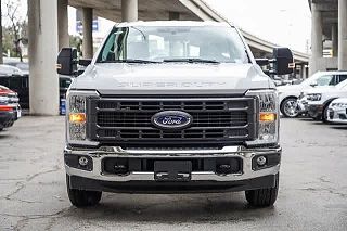 2024 Ford F-350 XL 1FTRF3AA8RED11738 in Los Angeles, CA 4